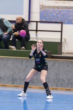 Bild 90 - wBJ TSV Ellerbek - TSV Uetersen : Ergebnis: 15:10